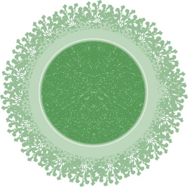 Doğal ürünler için kozmetik etiket