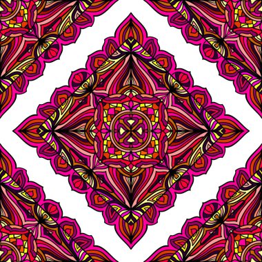 Süs seamless modeli-ebilmek var olmak kullanılmış için duvar kağıdı, Web sitesi arka plan, tekstil baskı.