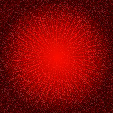 Renkli soyut arkaplan