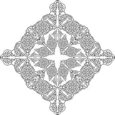 süs tasarım öğesi