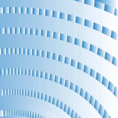 Soyut renkli vektör arkaplanı