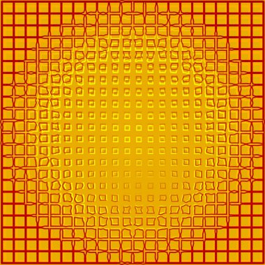 Renkli, canlı bir arka plan. Soyut parlak doku parlaklığı 