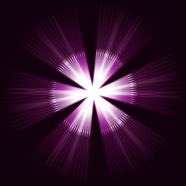 Renkli soyut arkaplan