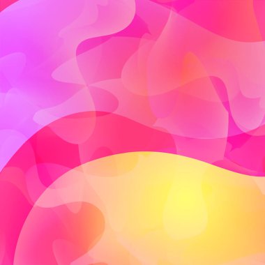 Web, reklam, afiş, poster, sunumlar, baskılar için soyut bulanık renk gradyan arkaplanı.