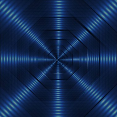 Soyut renkli vektör arkaplanı