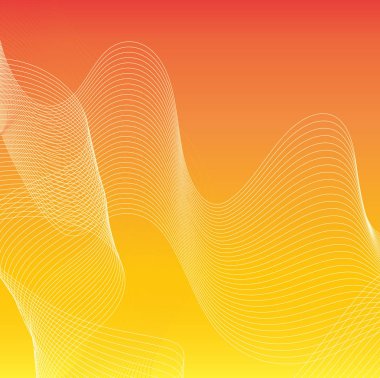 Renkli soyut arkaplan