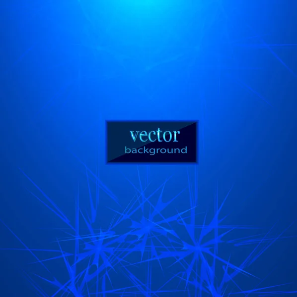 Fondo vectorial colorido abstracto — Vector de stock