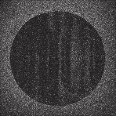 Soyut noktalı çerçeve