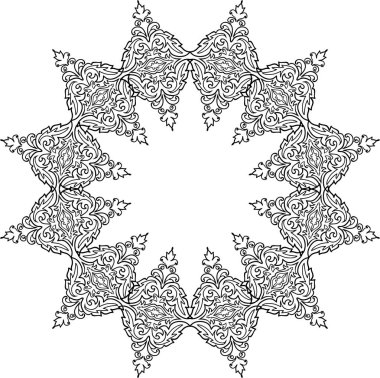 süs tasarım öğesi