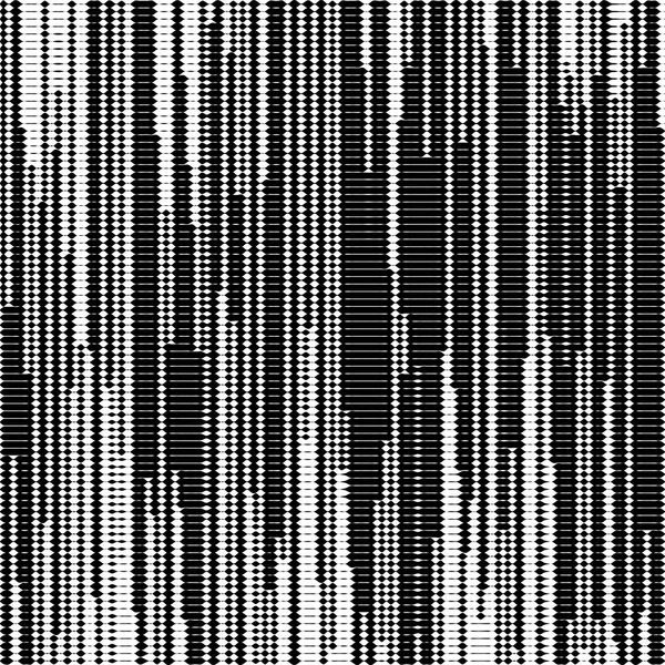Абстрактный черно-белый фон. Полутоновая схема расстройства. Глиняная текстура маленьких круглых точек и овалов. Грязная темная обложка. Поверхность в возрасте . — стоковый вектор