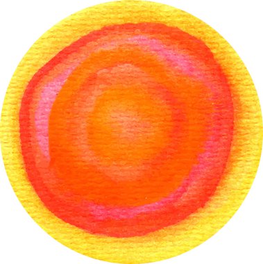 Renkli soyut arkaplan