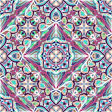 Süs seamless modeli-ebilmek var olmak kullanılmış için duvar kağıdı, Web sitesi arka plan, tekstil baskı.