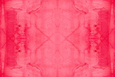 Elle boyanmış yaratıcı arka plan. Poster, afiş ve albüm için alkol mürekkebi kaplama dokusu. Mermer renkli yüzey. Serbest akan parlak boyalar ile soyut resim.