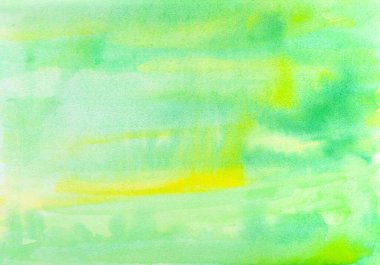 El boyası suluboya doku. Renkli kaplama. Poster, afiş, kartlar, hatıra defteri için soyut, yaratıcı bir arka plan. Dekoratif yüzey.