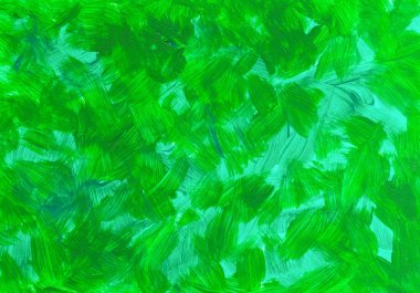 El boyası suluboya doku. Renkli fırça darbesi. Poster, afiş, kartlar, hatıra defteri için soyut, yaratıcı bir arka plan. Dekoratif yüzey.