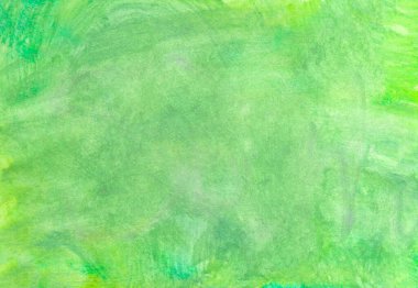 El boyası suluboya doku. Renkli kaplama. Poster, afiş, kartlar, hatıra defteri için soyut, yaratıcı bir arka plan. Dekoratif yüzey.