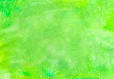 El boyası suluboya doku. Renkli kaplama. Poster, afiş, kartlar, hatıra defteri için soyut, yaratıcı bir arka plan. Dekoratif yüzey.