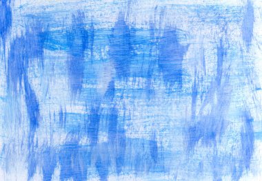 El boyası suluboya doku. Renkli kaplama. Poster, afiş, kartlar, hatıra defteri için soyut, yaratıcı bir arka plan. Dekoratif yüzey.