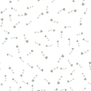 Kusursuz desen. Dekoratif doku. Renkli soyut arka plan. Ağ için yumuşak ışık baskısı, ambalaj kağıdı, tekstil, duvar kağıdı, kırtasiye.