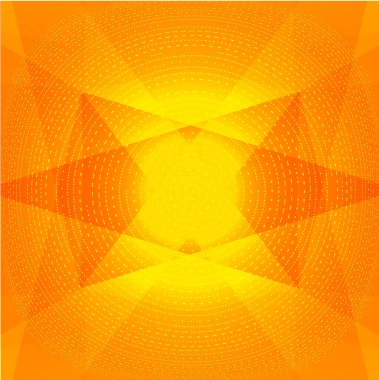 Soyut tasarım öğesi. Renkli arkaplan