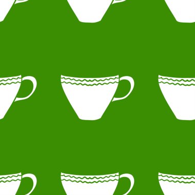 Kusursuz renksiz dekoratif desen. Duvar kağıdı, tekstil, web, hatıra defteri için arkaplan tasarımı