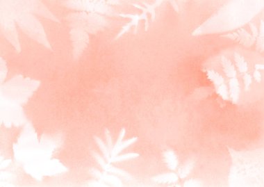 El boyası suluboya arka plan. Fırça darbelerinin yaratıcı dokusu. Pankart, poster, baskı, web, hatıra defteri tasarımı için parlak doku