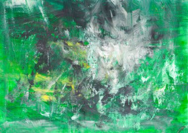 El boyası suluboya arka plan. Fırça darbelerinin yaratıcı dokusu. Pankart, poster, baskı, web, hatıra defteri tasarımı için parlak doku