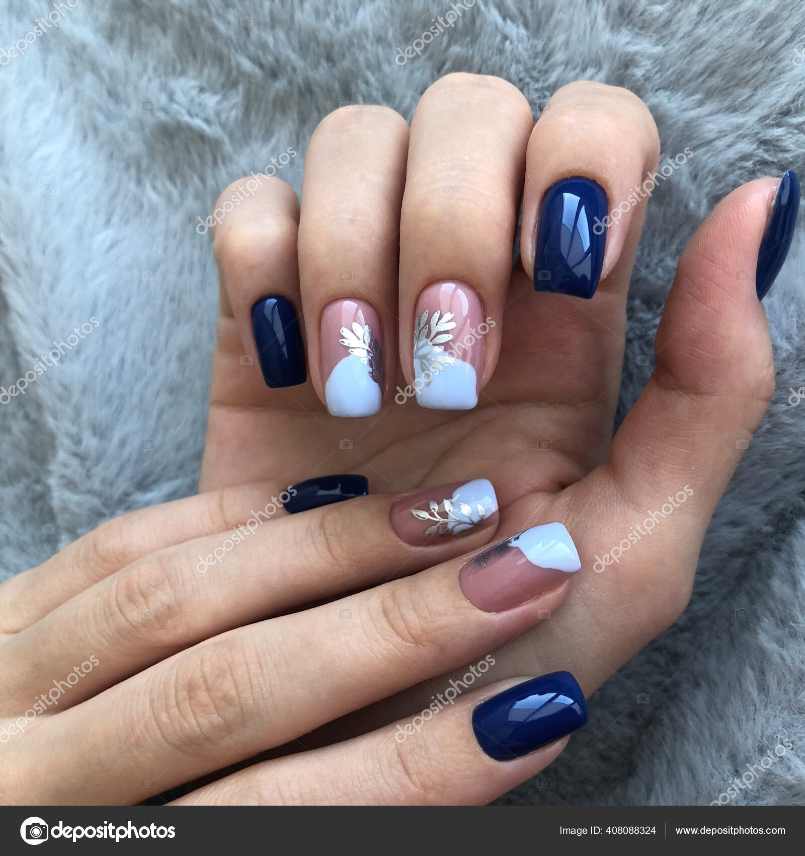 Best salons for nail art and nail designs in Castle, Scarborough | Fresha