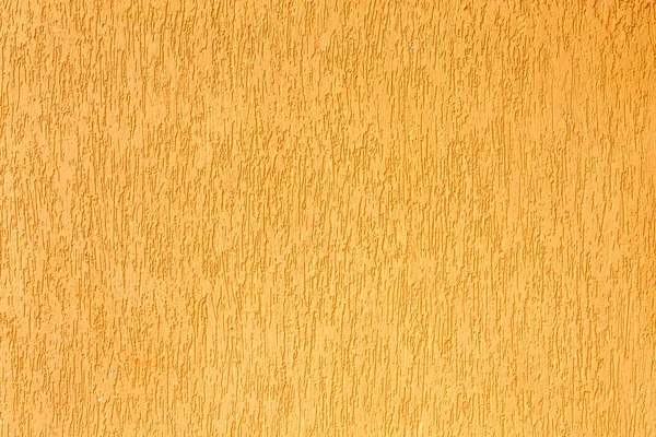 Orange Painted Wall Texture. Surface background — Stock Photo, Image