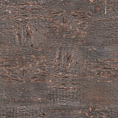 Tahta doku. Çizilmiş beyaz boya.