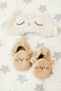 sevimli küçük şeyler bebek için