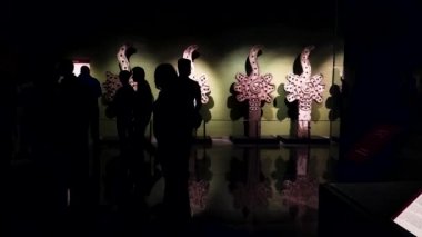 Heykeller Müzesi Templo Mayor