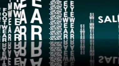 Satış videosu-50% Animation