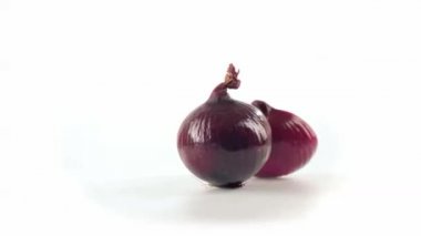 Kırmızı soğan