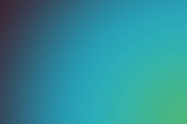 soyut arkaplan mavi aquamarine bulanıklaştırıldı