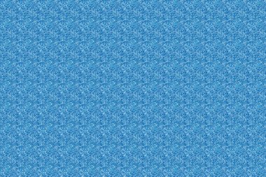 soyut mavi su havuzu fayansları