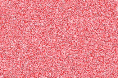 soyut hayvan derisi kürklü kırmızı arkaplan