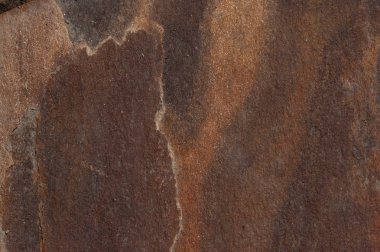 doku soyut desenli kırmızı granit