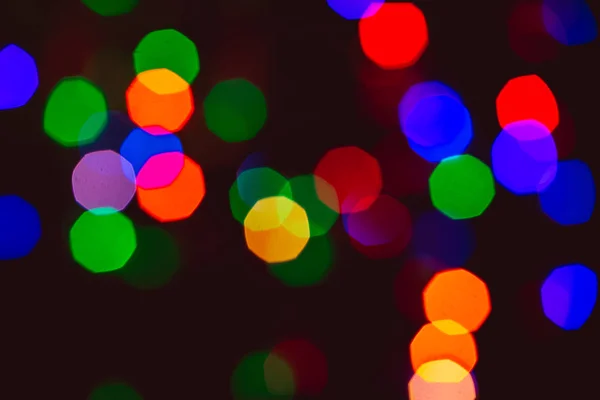 Abstract Christmas background. — Stock Photo, Image