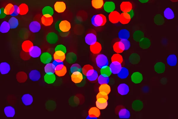 Abstract Christmas background. — Stock Photo, Image