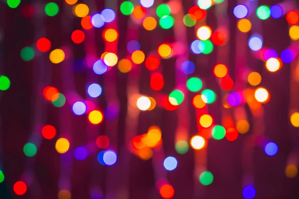 Abstract Christmas background. — Stock Photo, Image