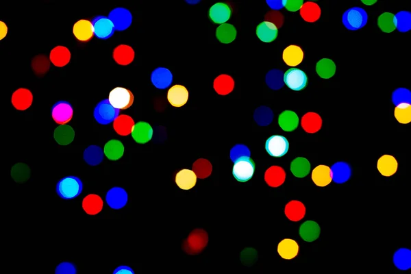 Abstract Christmas background. — Stock Photo, Image