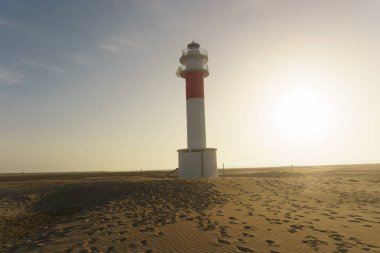 delta ebro yılında deniz feneri