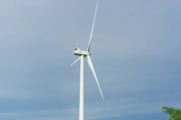 Wind Turbine Nicaragua — Stock Photo, Image