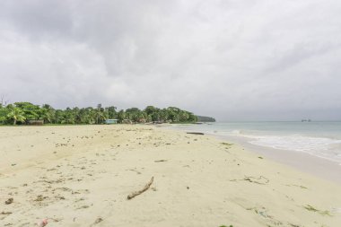 Mısır Island Beach, Nicaragua