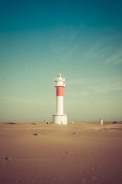 delta ebro yılında deniz feneri