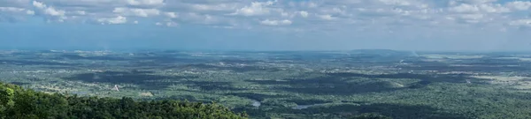 Panoramablick Auf Las Terrazas Pinar Del Rio Kuba — Stockfoto