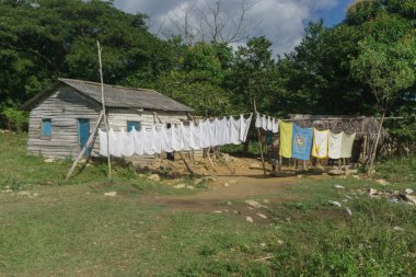 Küba evden kırsal: Las Terrazas, Pinar del Rio