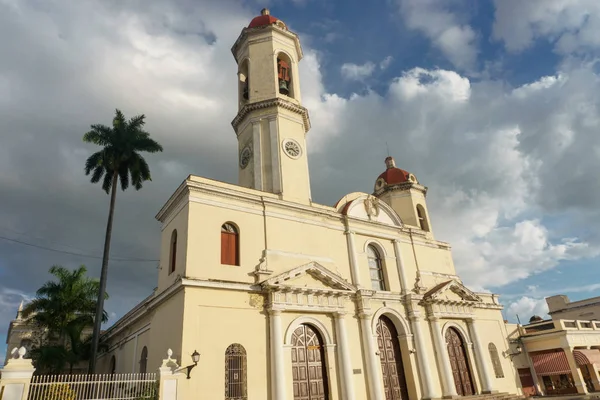 Vinales Cuba Dezember 2016 Verkauf Von Knoblauch Und Ananas Auf — Stockfoto
