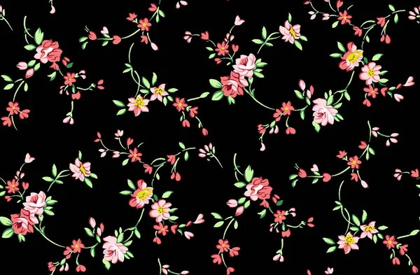 Üzüm dal için ile güzel çiçek Desenini Yazdır